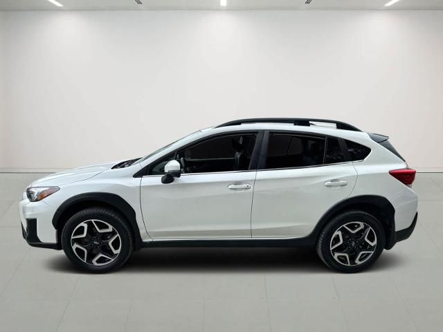 2019 Subaru Crosstrek Limited