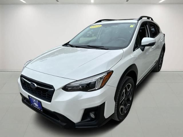 2019 Subaru Crosstrek Limited