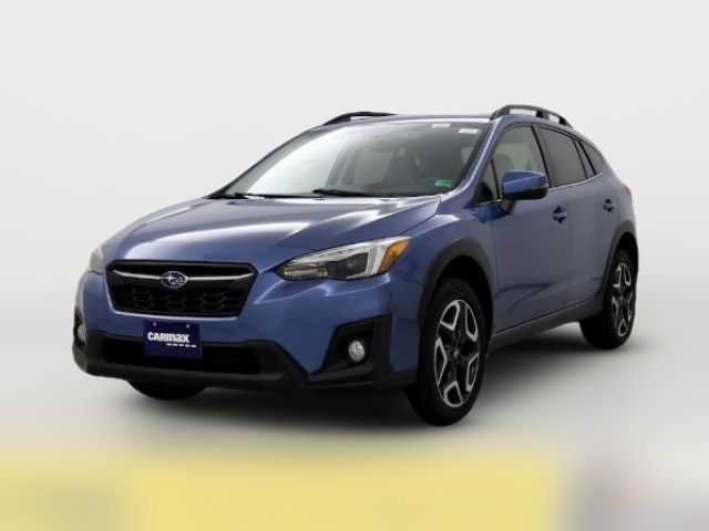 2019 Subaru Crosstrek Limited