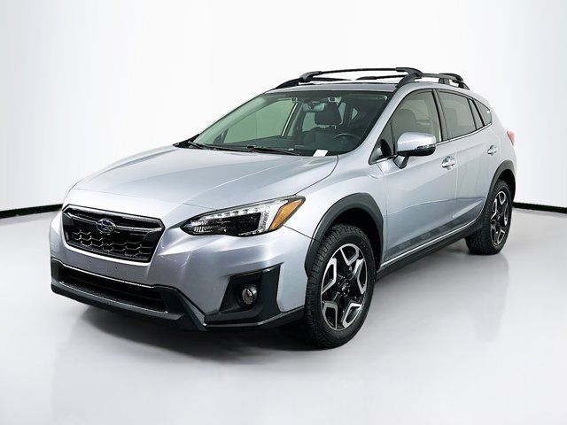 2019 Subaru Crosstrek Limited