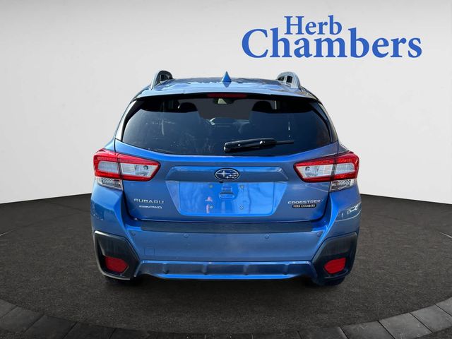 2019 Subaru Crosstrek Limited