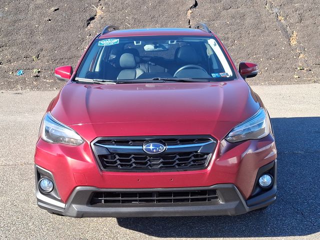 2019 Subaru Crosstrek Limited