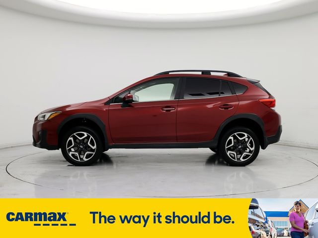 2019 Subaru Crosstrek Limited