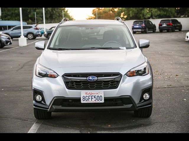 2019 Subaru Crosstrek Limited