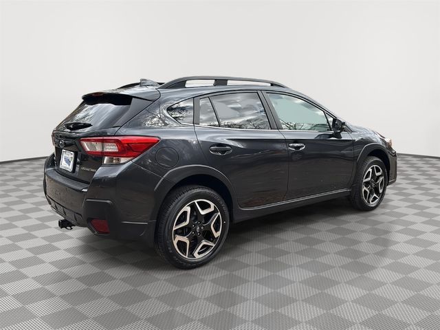 2019 Subaru Crosstrek Limited