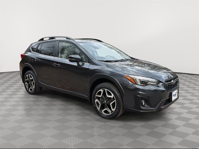 2019 Subaru Crosstrek Limited