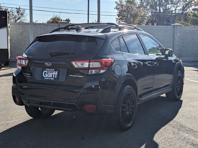 2019 Subaru Crosstrek Limited