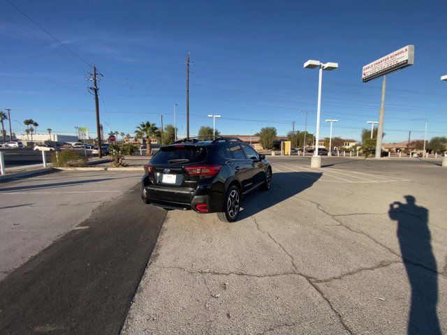 2019 Subaru Crosstrek Limited