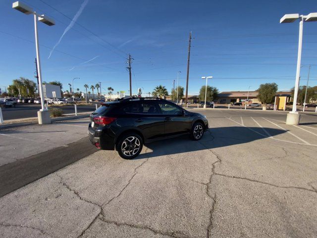 2019 Subaru Crosstrek Limited