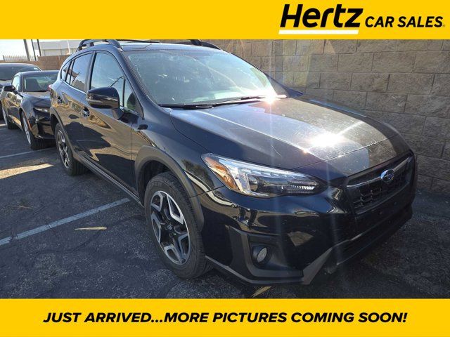 2019 Subaru Crosstrek Limited