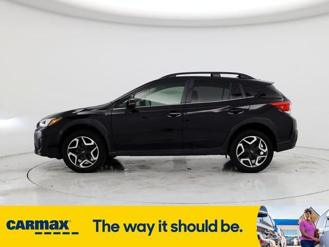 2019 Subaru Crosstrek Limited