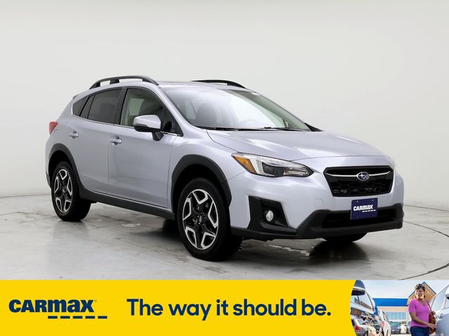 2019 Subaru Crosstrek Limited