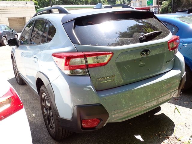 2019 Subaru Crosstrek Limited