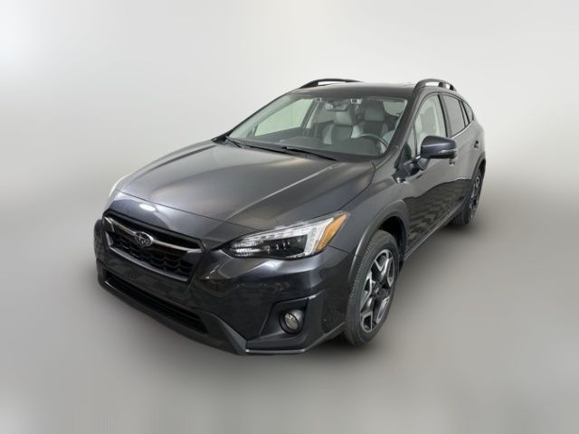 2019 Subaru Crosstrek Limited