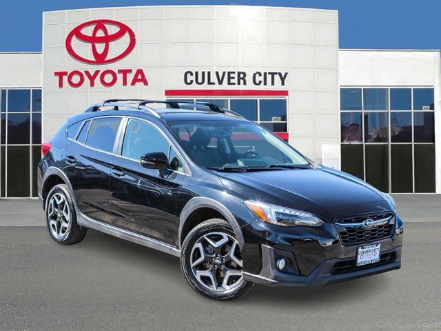 2019 Subaru Crosstrek Limited