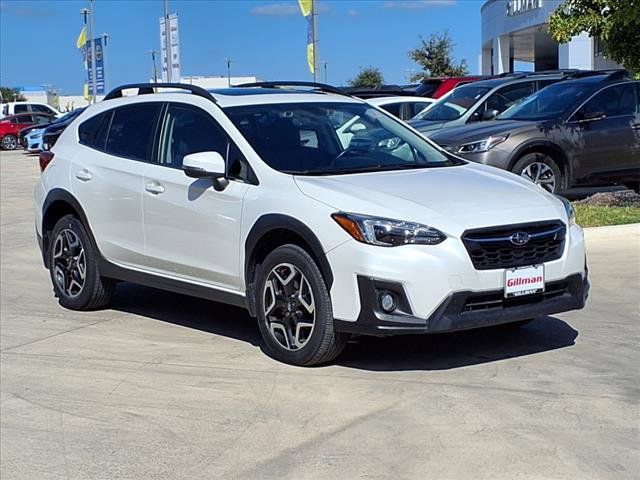 2019 Subaru Crosstrek Limited