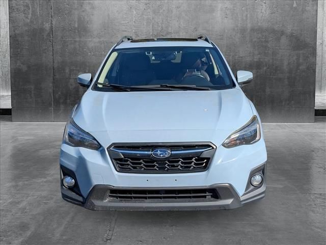 2019 Subaru Crosstrek Limited