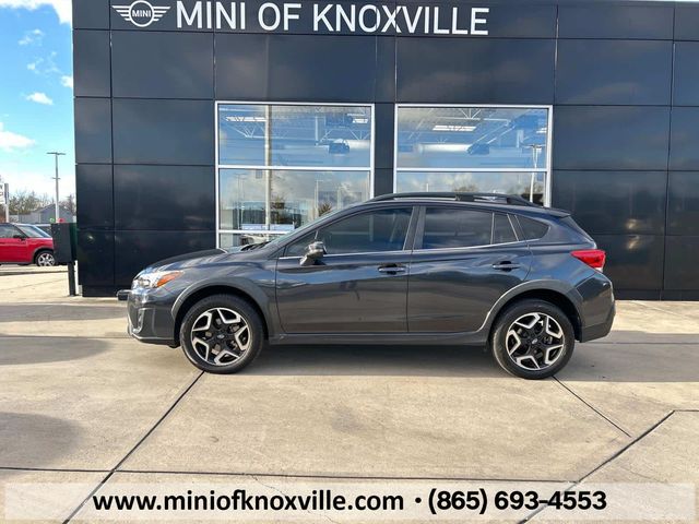 2019 Subaru Crosstrek Limited