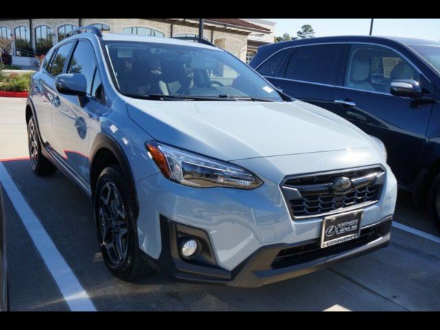 2019 Subaru Crosstrek Limited