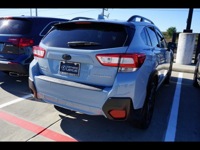 2019 Subaru Crosstrek Limited