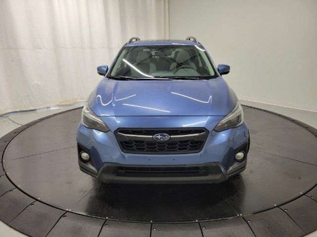 2019 Subaru Crosstrek Limited