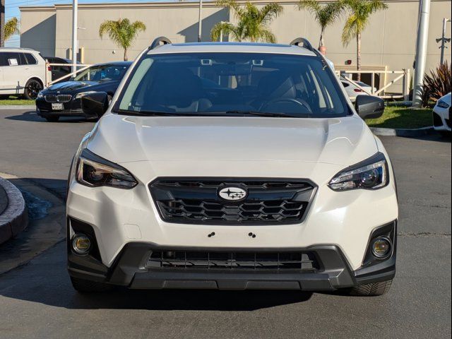 2019 Subaru Crosstrek Limited