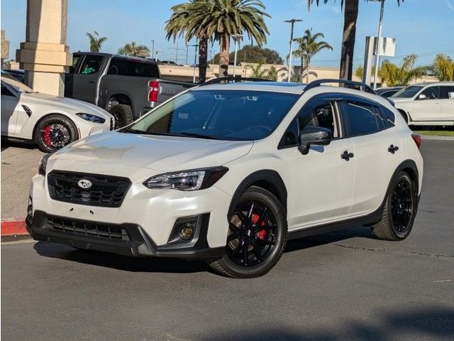 2019 Subaru Crosstrek Limited