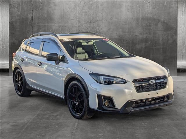 2019 Subaru Crosstrek Limited