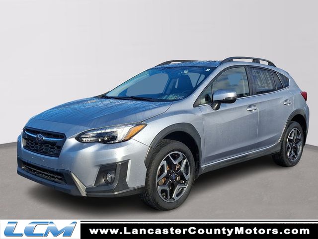 2019 Subaru Crosstrek Limited