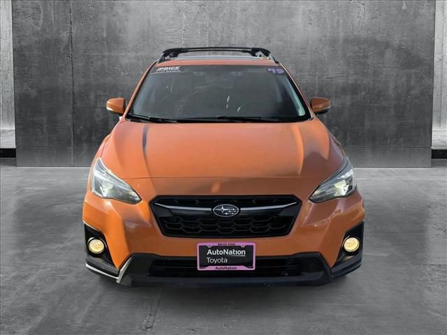 2019 Subaru Crosstrek Limited