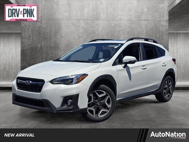 2019 Subaru Crosstrek Limited