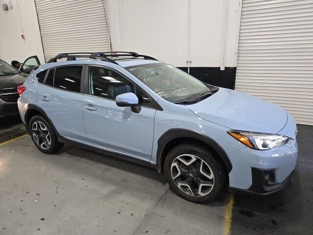 2019 Subaru Crosstrek Limited