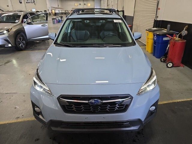 2019 Subaru Crosstrek Limited