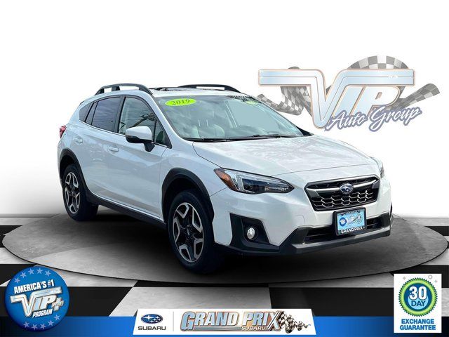 2019 Subaru Crosstrek Limited