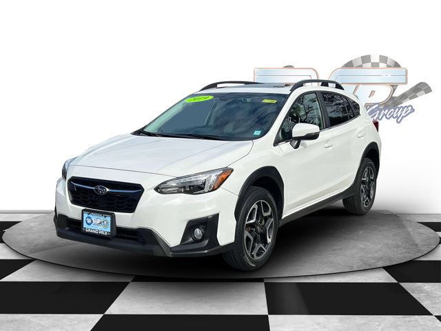 2019 Subaru Crosstrek Limited