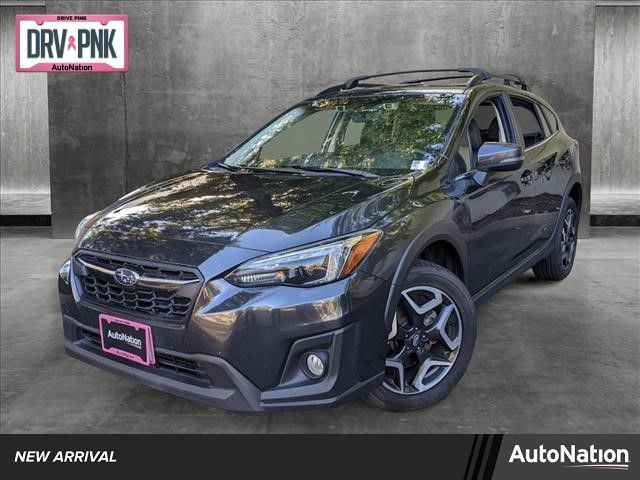 2019 Subaru Crosstrek Limited