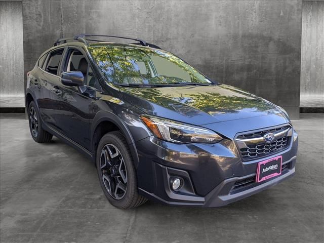 2019 Subaru Crosstrek Limited