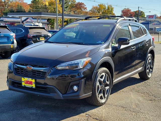 2019 Subaru Crosstrek Limited