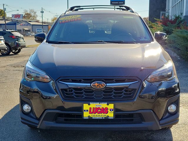 2019 Subaru Crosstrek Limited