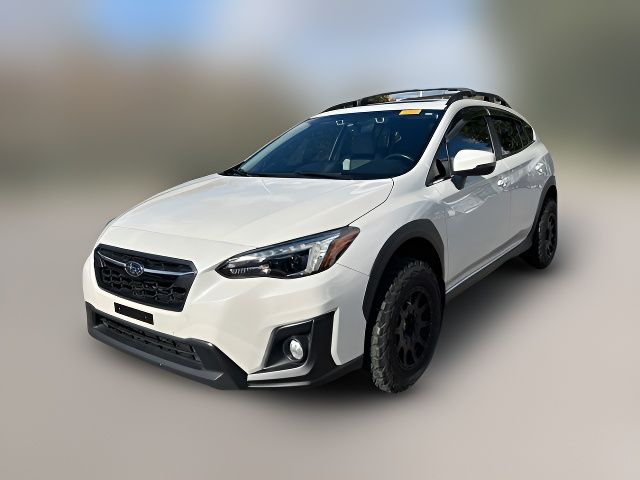 2019 Subaru Crosstrek Limited