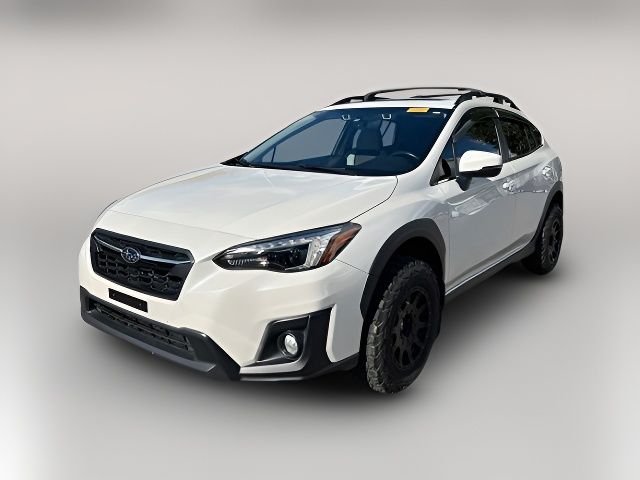 2019 Subaru Crosstrek Limited