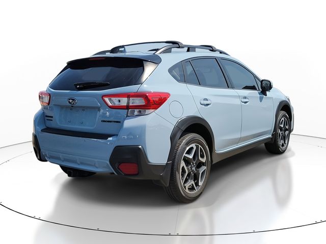 2019 Subaru Crosstrek Limited