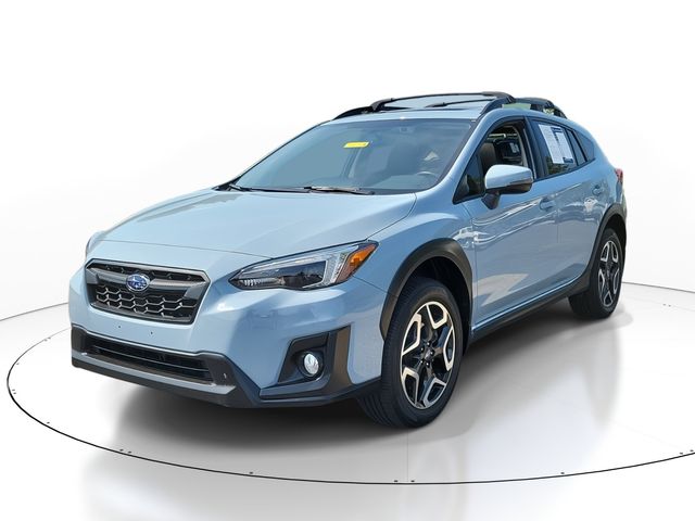 2019 Subaru Crosstrek Limited