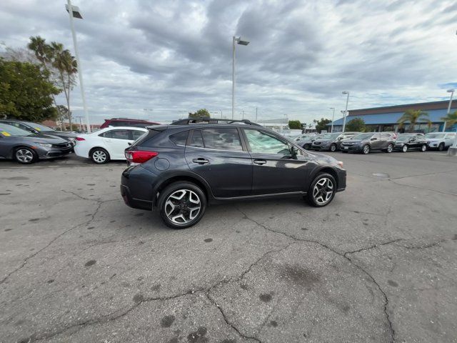 2019 Subaru Crosstrek Limited