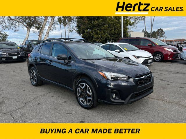 2019 Subaru Crosstrek Limited