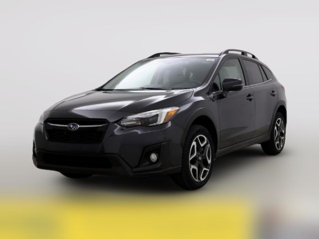 2019 Subaru Crosstrek Limited