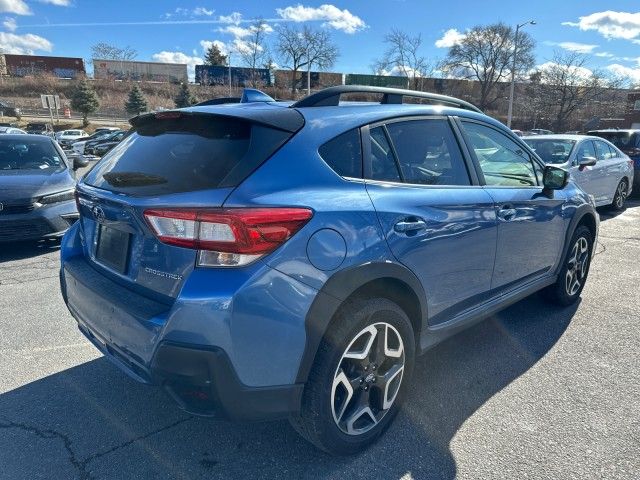 2019 Subaru Crosstrek Limited