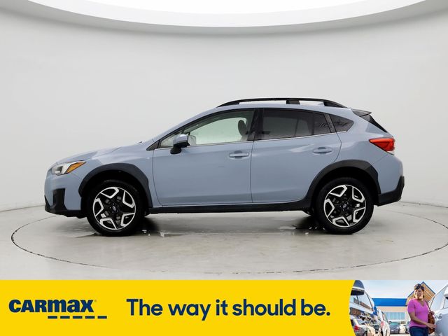 2019 Subaru Crosstrek Limited