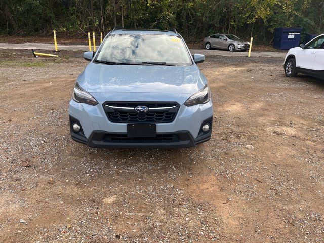 2019 Subaru Crosstrek Limited