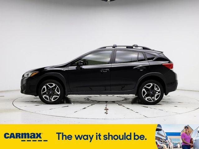 2019 Subaru Crosstrek Limited